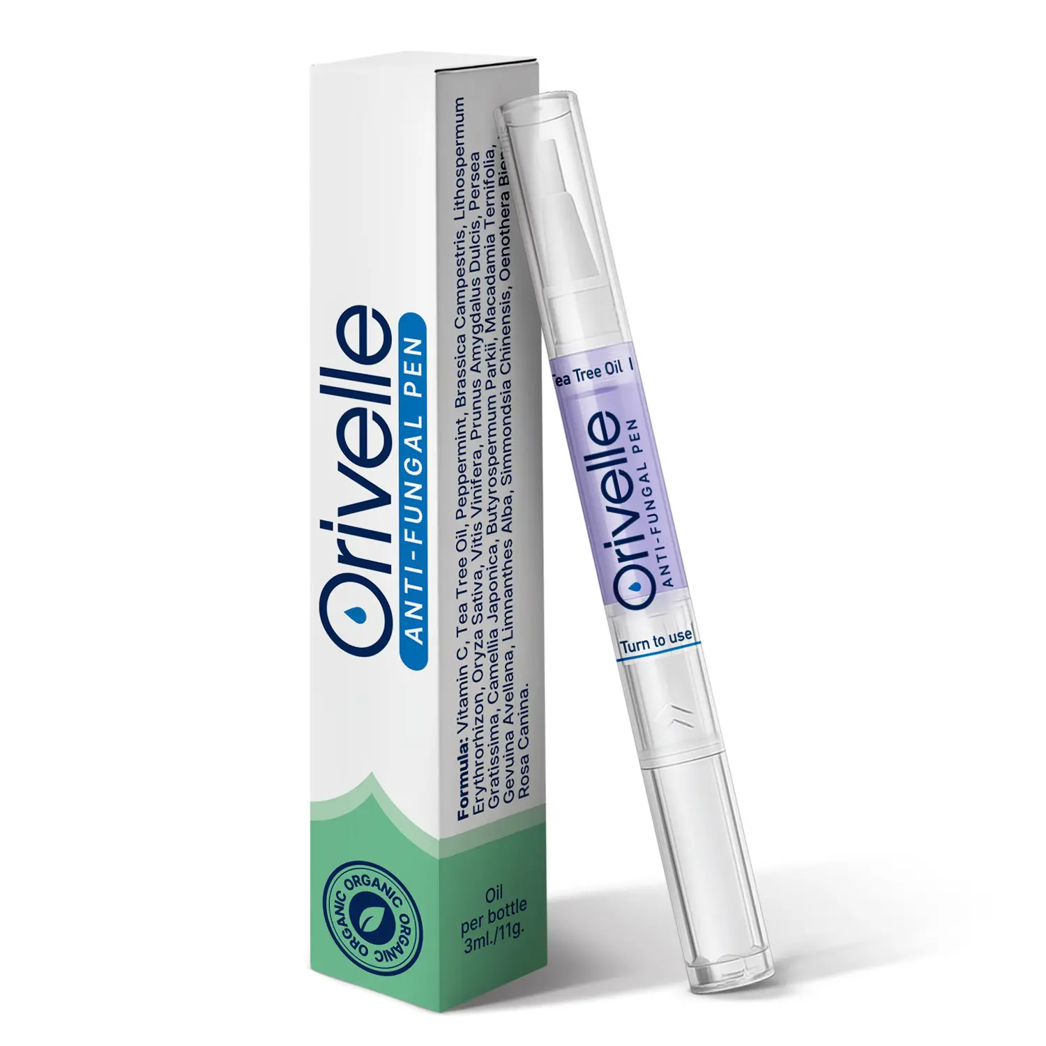 Orivelle Nail Care Pen