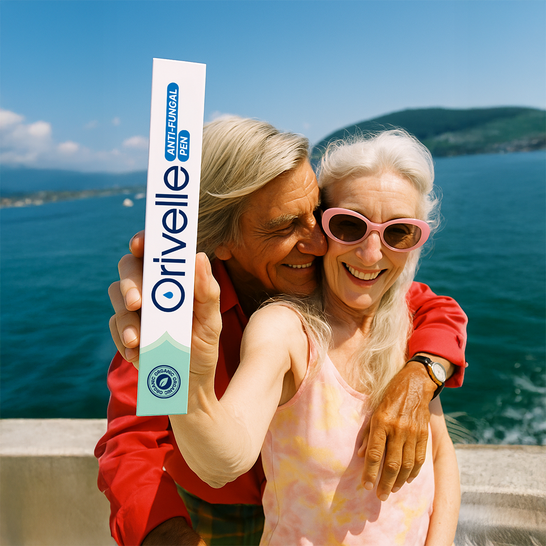 Orivelle Anti-Fungal Pen
