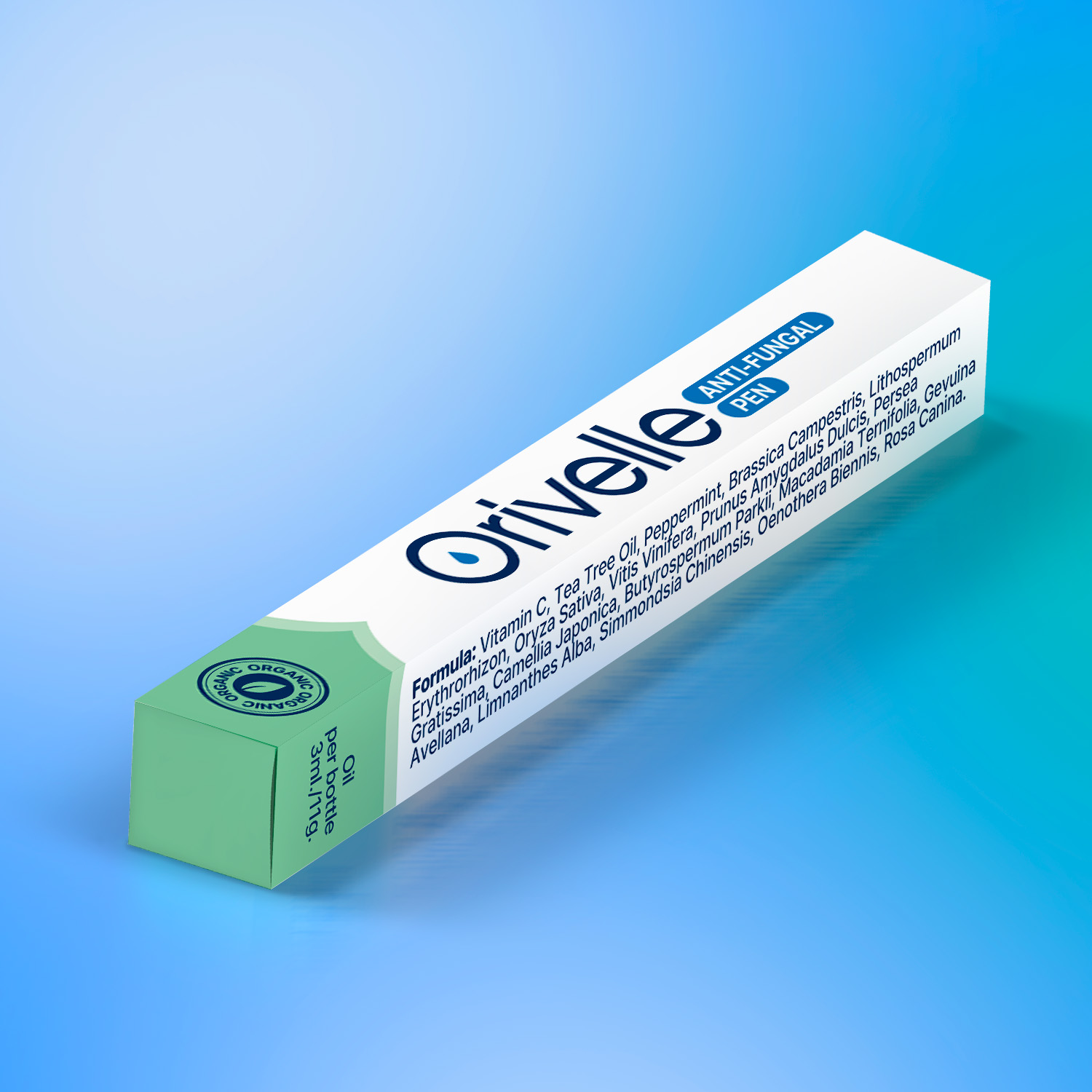 Orivelle Anti-Fungal Pen, current offer