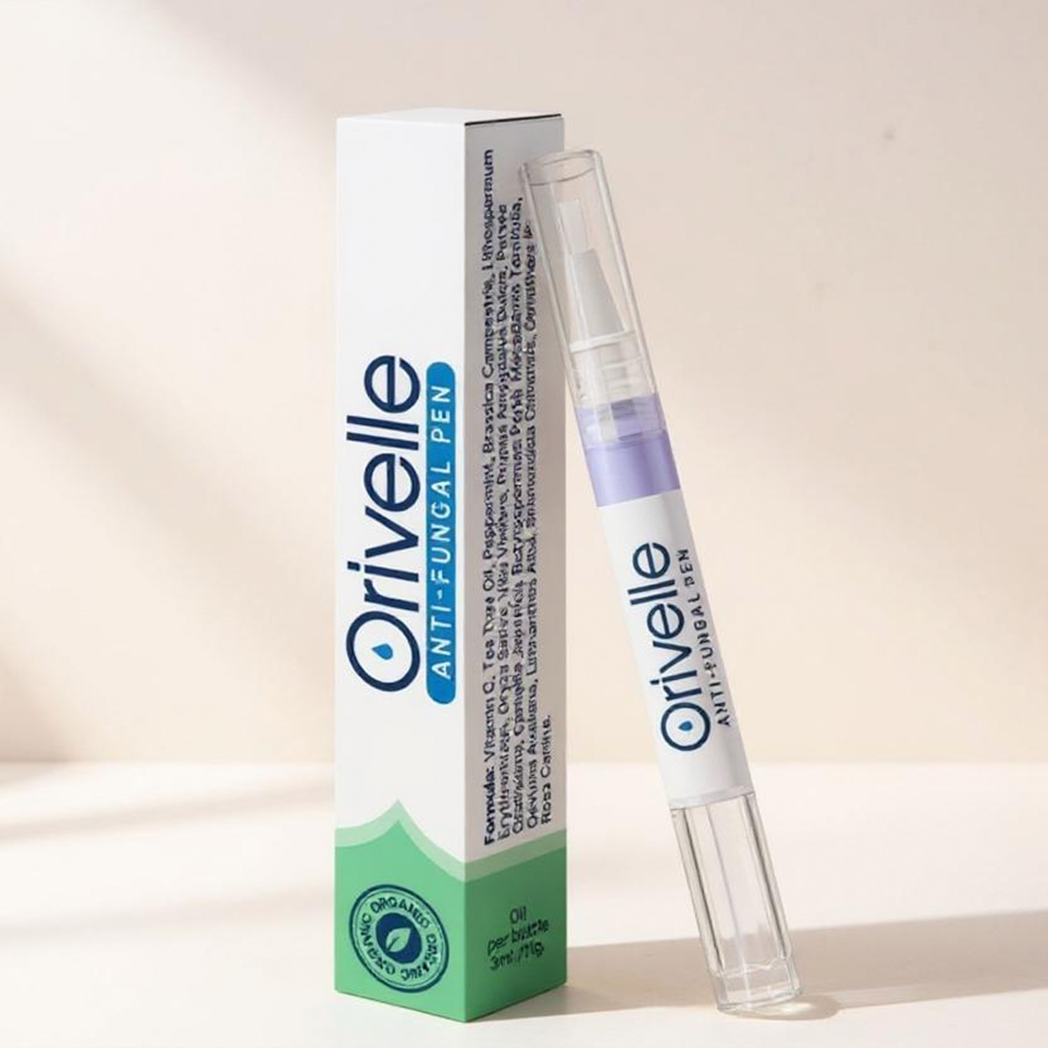 Orivelle Anti-Fungal Pen product